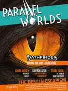 Parallel Worlds Issue 10