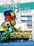 Parallel Worlds Issue 14