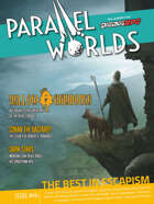 Parallel Worlds Issue 16