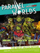 Parallel Worlds Issue 19