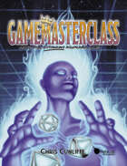 Gamemasterclass