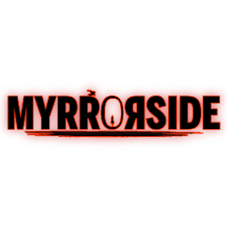 Myrrorside