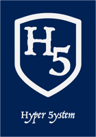 Hyper 5ystem