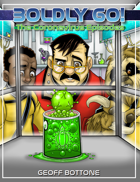 Boldly Go! The Coronavirus Episodes