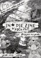 in*die zine - March 2021