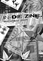 in*die zine - December 2021