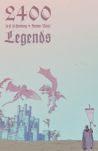 2400: Legends