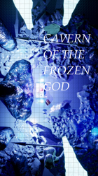 Cavern of the Frozen God