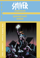 SHIVER Corporate Quickstart Guide