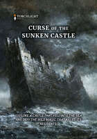 Curse of the Sunken Castle