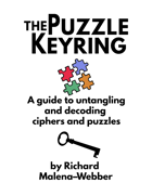 The Puzzle Keyring