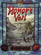 Honor's Veil