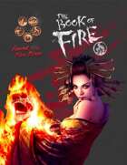 Legend of the Five Rings: The Book of Fire