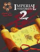 Legend of the Five Rings: Imperial Histories 2