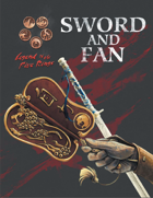 Legend of the Five Rings 4th: Sword and Fan