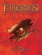 Fireborn: Player's Handbook