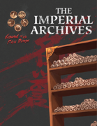 Legend of the Five Rings: Imperial Archives