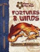 Fortunes and Winds