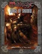 Midnight: Forge of Shadow