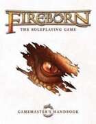 Fireborn: Gamemaster's Handbook