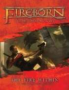 Fireborn: The Fire Within