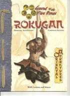 Rokugan