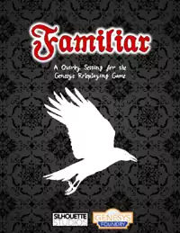 Familiar Setting Sourcebook