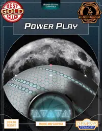 Power Play: An Android Mini-Campaign