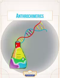 Anthrochimerics