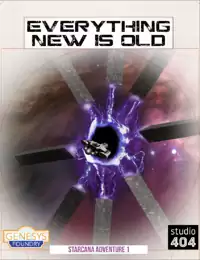 Starcana Everything New is Old