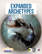 Expanded Archetypes