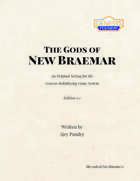 The Gods of New Braemar