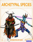 Archetypal Species