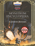 Monstrum Encyclopedia