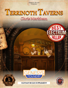 Terrinoth Taverns