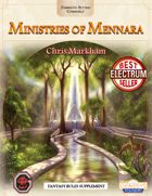 Ministries of Mennara