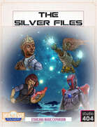 Starcana - The Silver Files