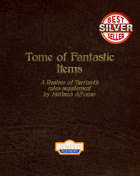 Tome of Fantastic Items