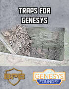 Traps for Genesys