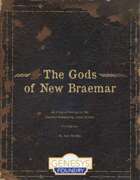 The Gods of New Braemar (1st ed.)
