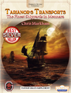 Tarianor's Transports