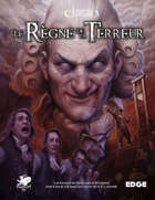 L’Appel de Cthulhu - Le Règne de la Terreur