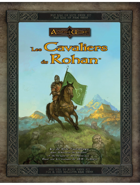 L'Anneau Unique - Les Cavaliers du Rohan