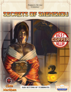 Secrets of Shenzhou