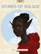 Stones of Solace - A Terrinoth Adventure Module