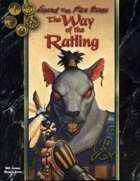 Way of the Ratling