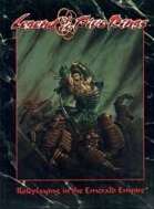 Legend of the Five Rings (1st edition)