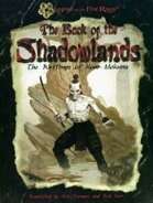 Book of the Shadowlands