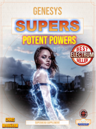Potent Powers