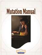 Mutation Manual